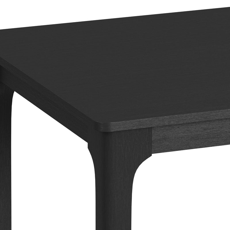 Garcia - Two Pack Occasional Set - Black