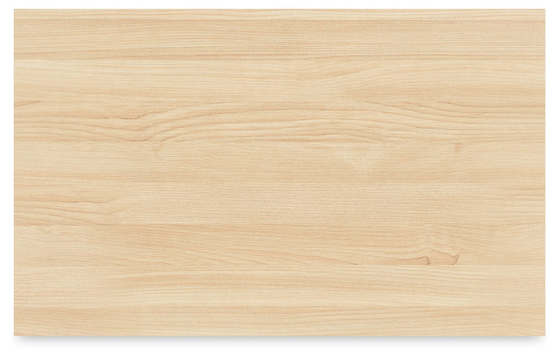 Cabinella - Five Drawer Chest - Tan