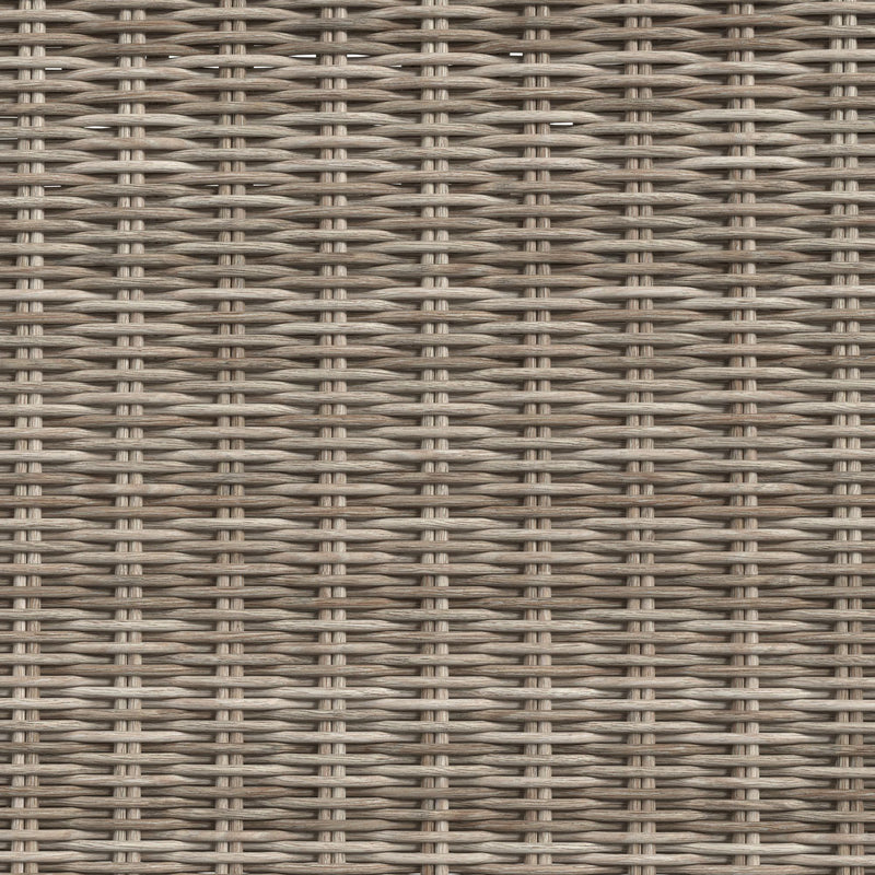 Carmona - Coffee Table - Natural