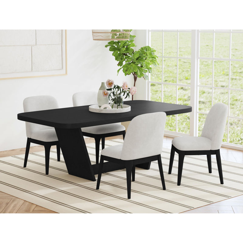 Ridgemont - Rectangular Dining Table