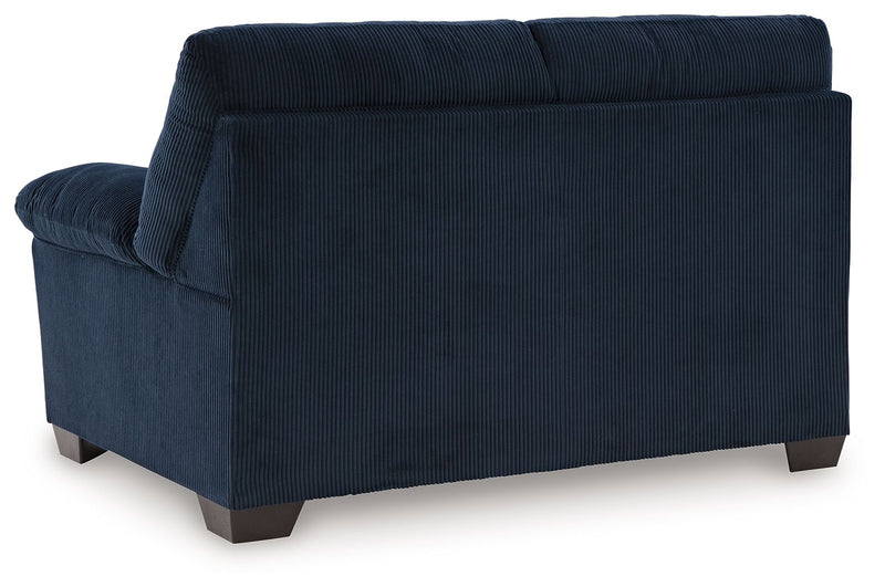 SimpleJoy - Loveseat