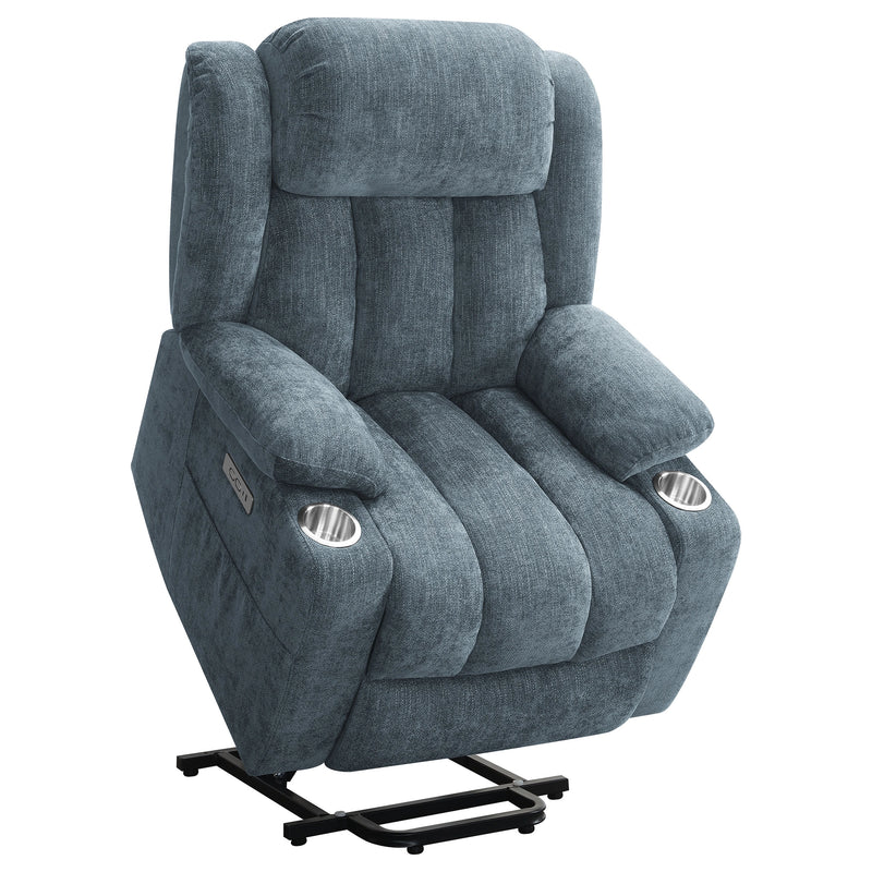 Houston Power Lift Recliner