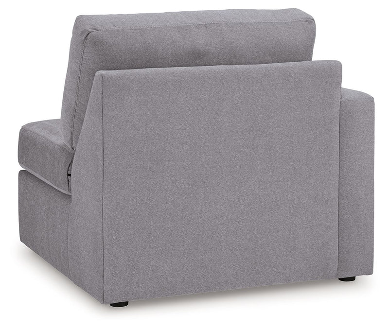 Modmax - 5 Piece Sectional