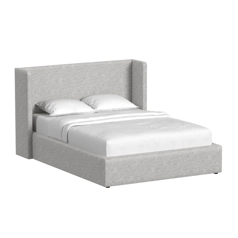 Angeline - Complete Non-Storage Bed