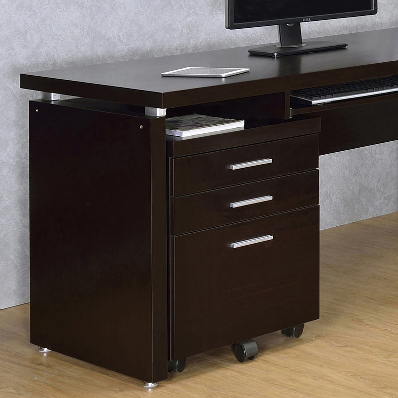 Skylar File Cabinet