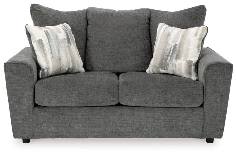 Stairatt - Living Room Set