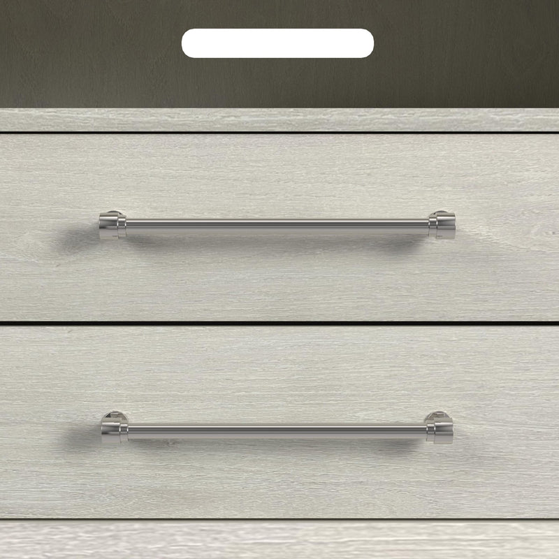 Westland - Entertainment Unit With 71" TV Console