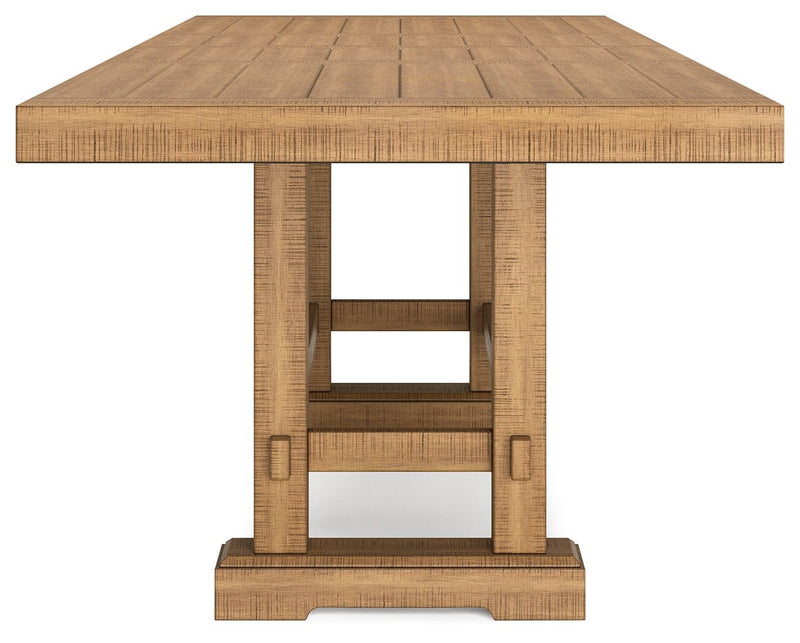 Havonplane - Rectangular Dining Room Extension Table