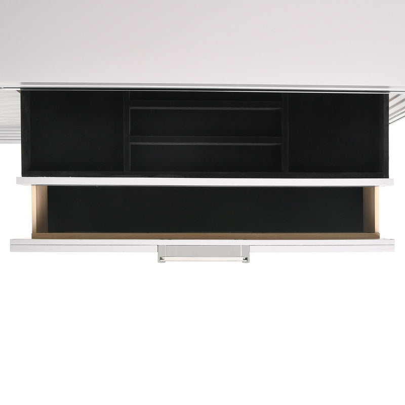 Twenty Nine - 6-Drawer Dresser