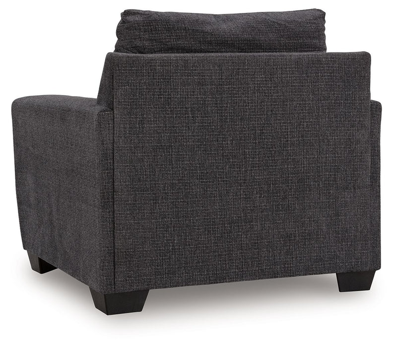 Loreo - Chair