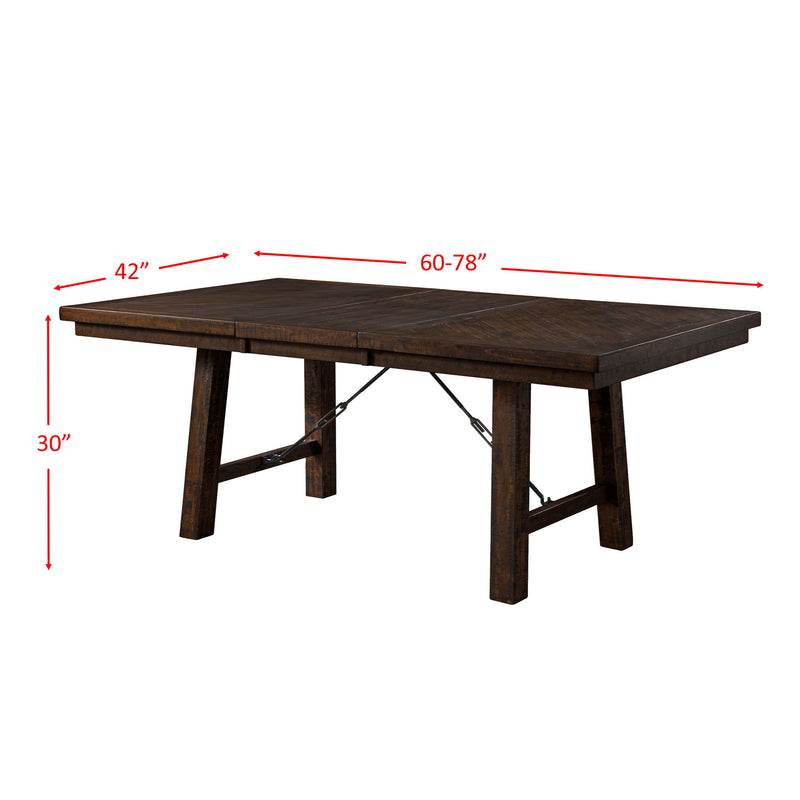Jax - Dining Set