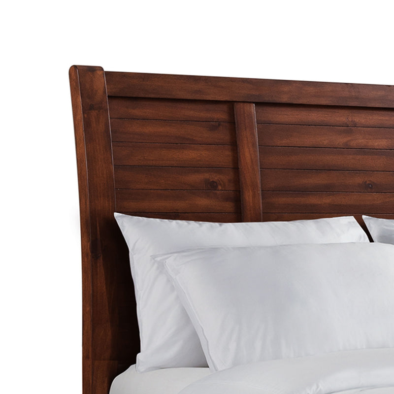 Sullivan - Storage Bedroom Set