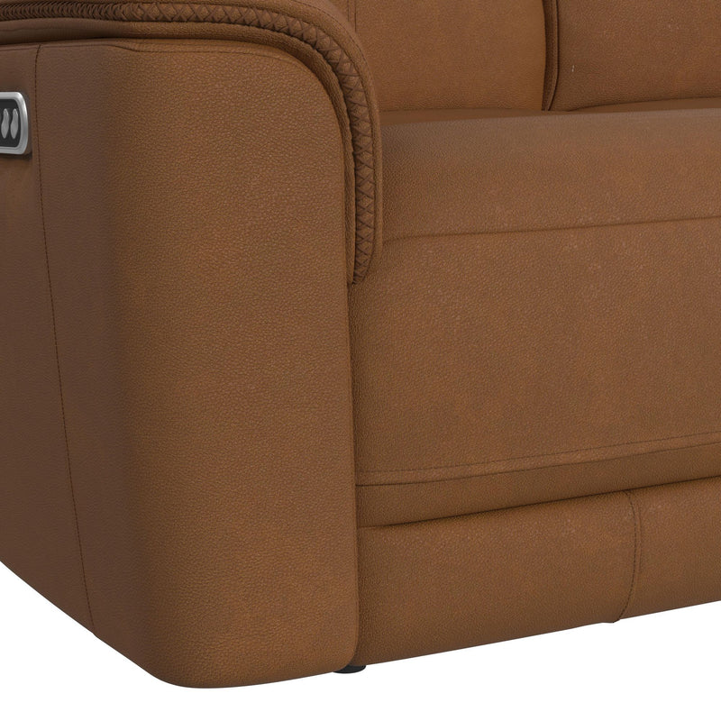 Mustang -Living Room Set
