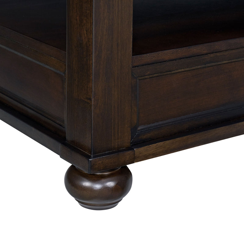 Wagner - Occasional Table Set