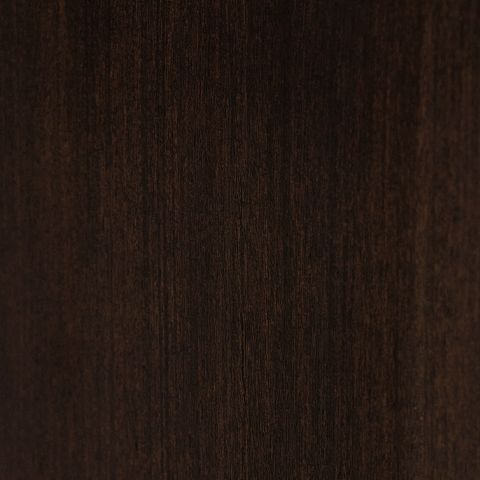 Covetown - Dresser And Mirror - Dark Brown