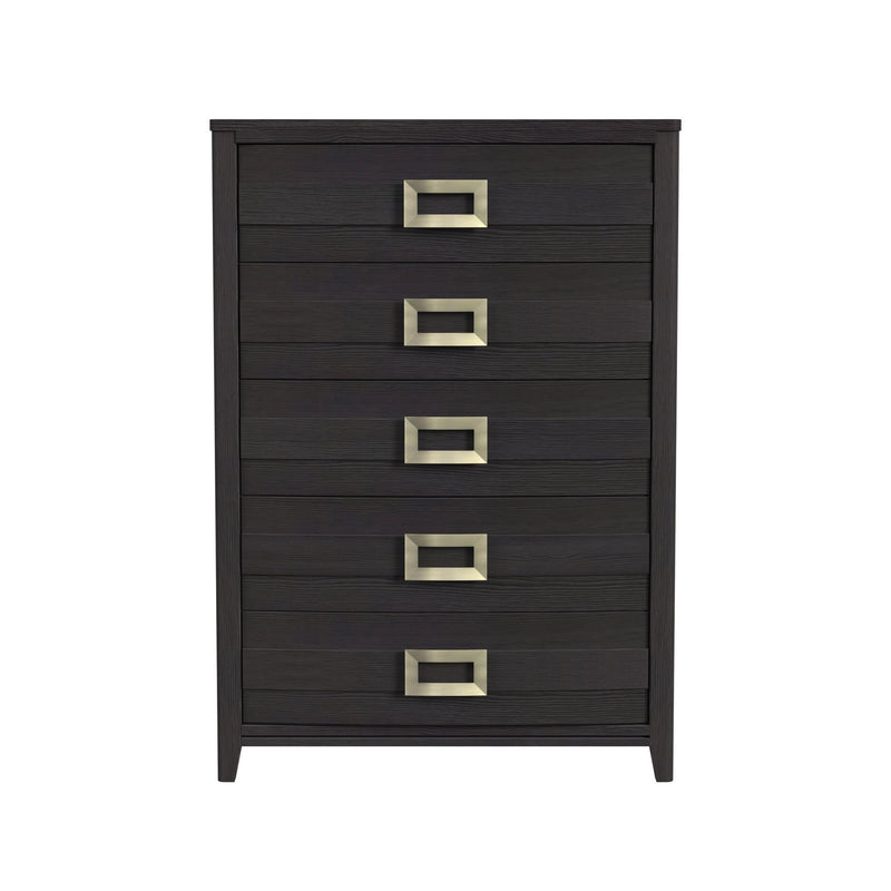 Tobias - 5-Drawer Chest