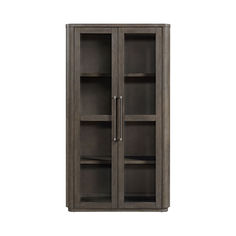Hollywood Park - Curio - Dark Gray