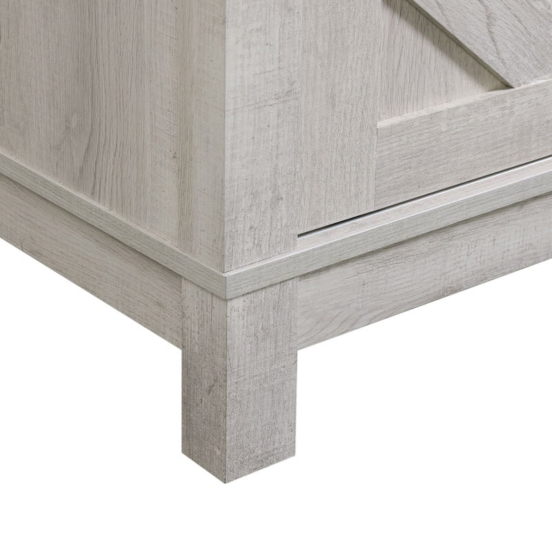 Eleanor - Entertainment Unit With 71" TV Console