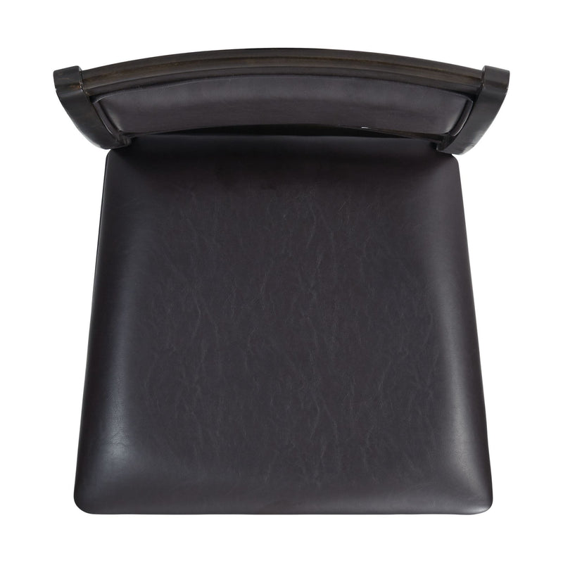 Amherst - Counter Side Chair With Cushion (Set of 2)