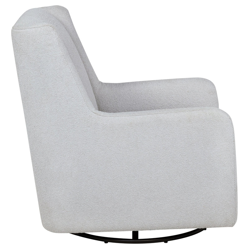 Serra Swivel Glider Chair