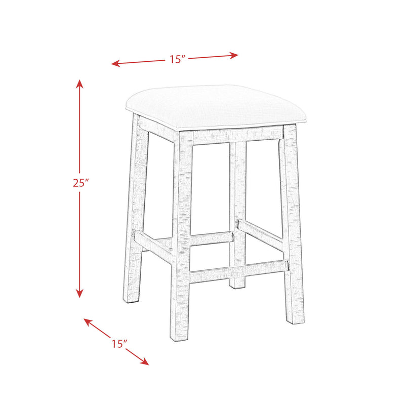 Stone - Occasional Bar Table Single Pack