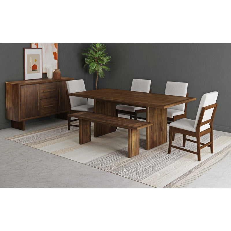 Brisbane - Dining Side Chair (Set of 2)