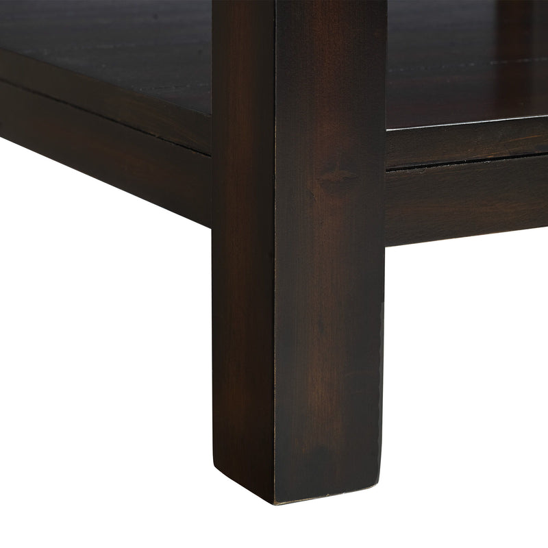 Kansas - Table