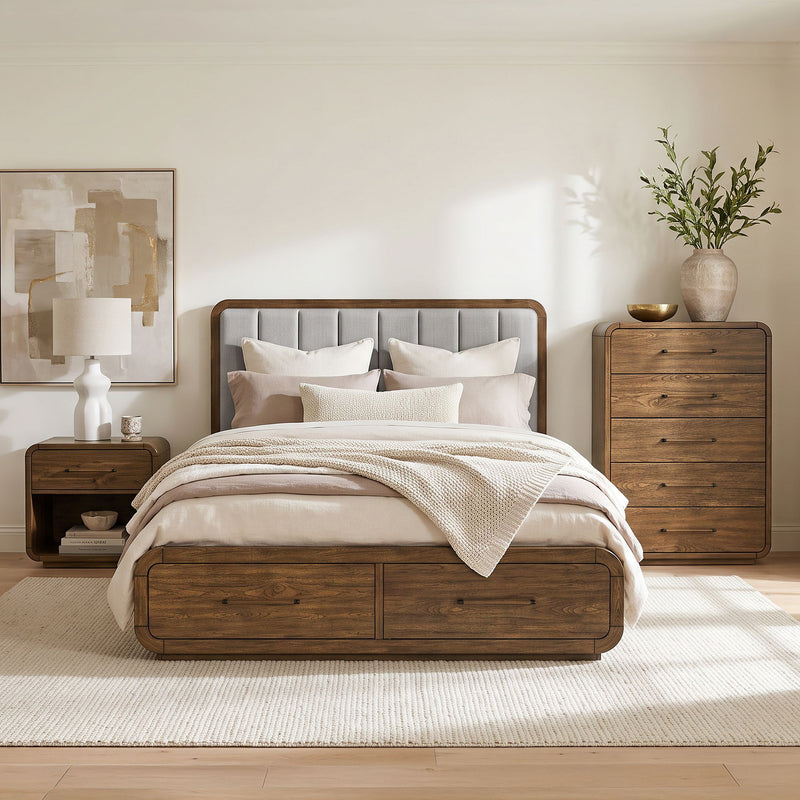 Glinda - Bedroom Set