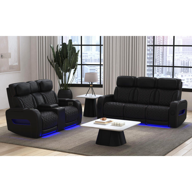 Prime Time - Sofa Set