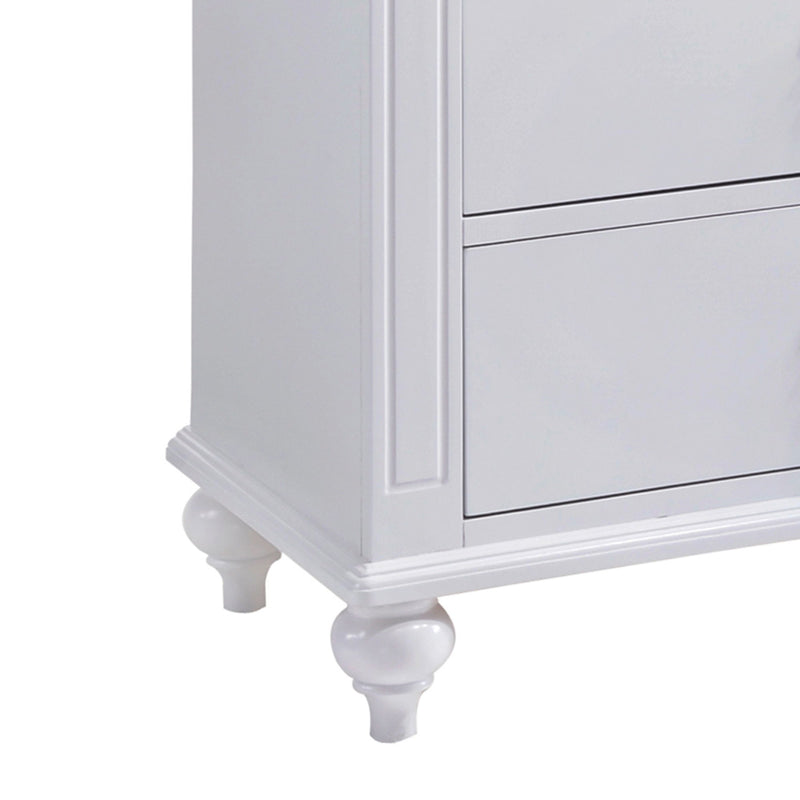 Alana - Dresser