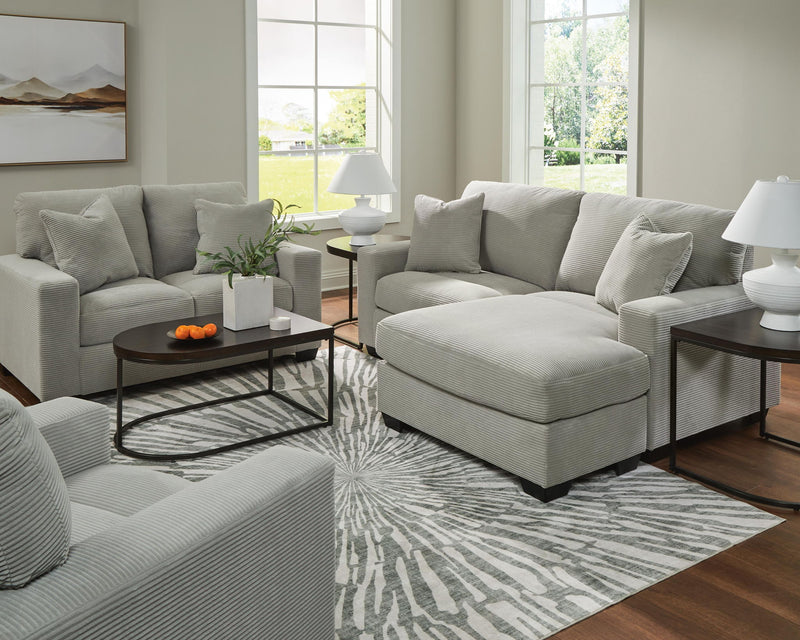 Greenbriar - Sofa Chaise