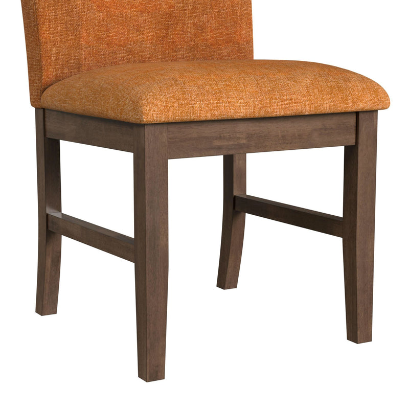 Santa Barbara - Standard Height Dining Set