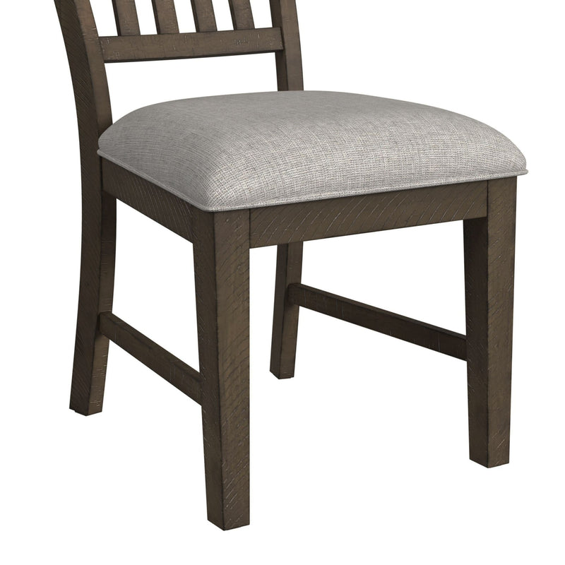 Yellowstone - Standard Height Dining Set