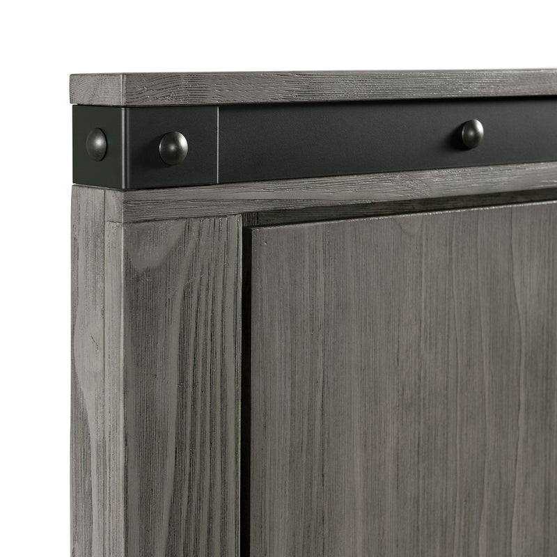 Wade - Panel Bedroom Set