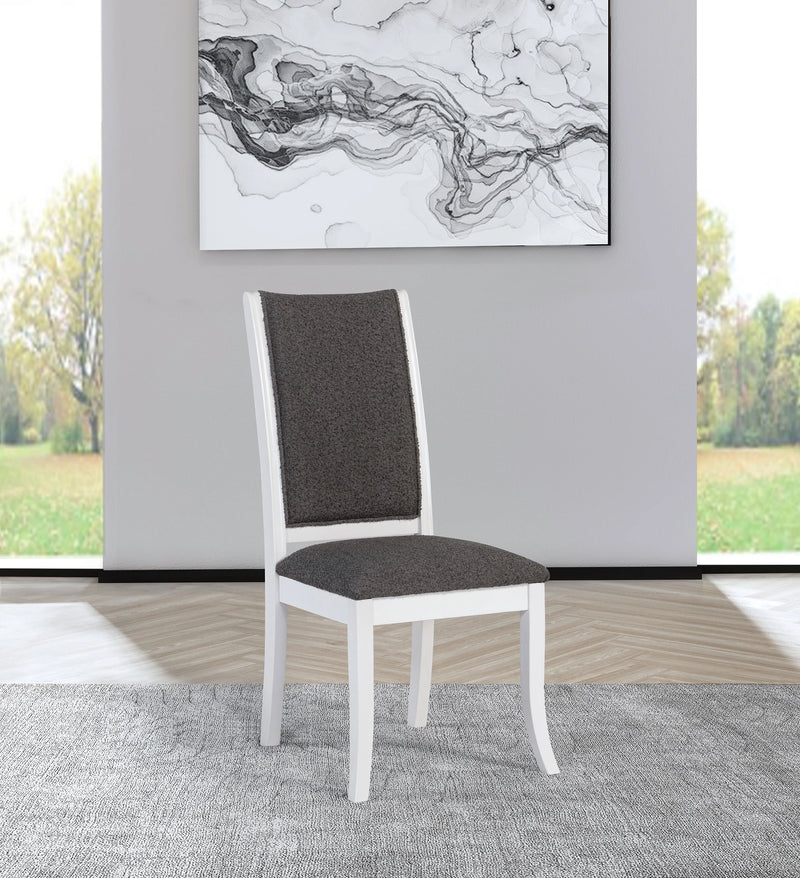Judd Dining Side Chair