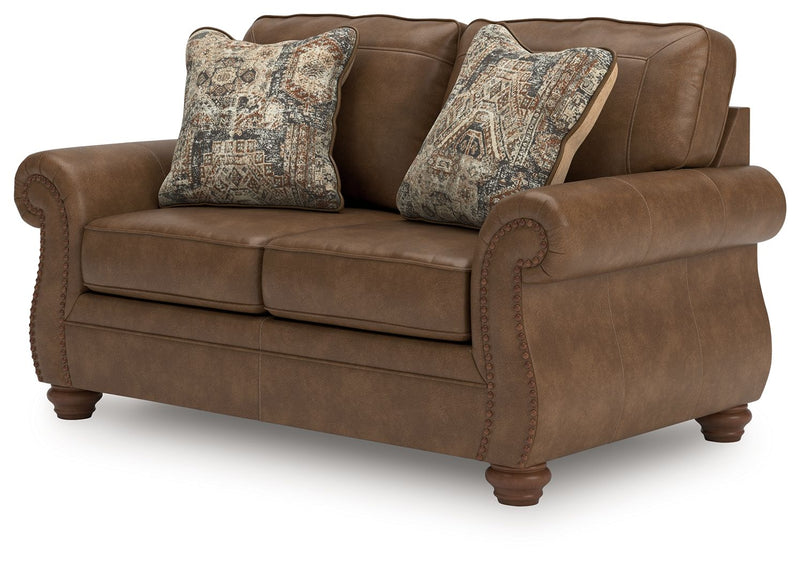 Chasemore - Loveseat