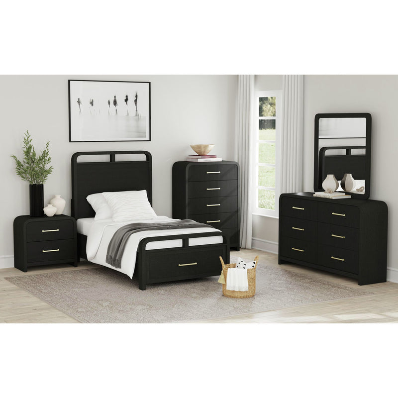 Ridgemont - 6-Drawer Dresser
