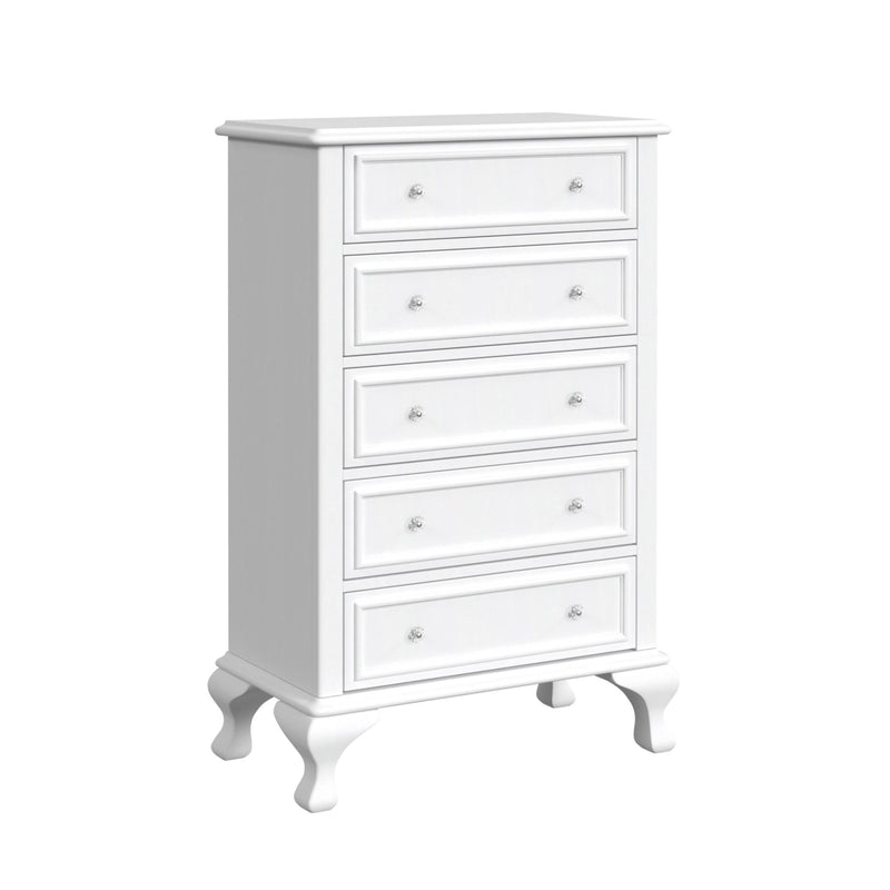 Jesse - Panel Bedroom Set