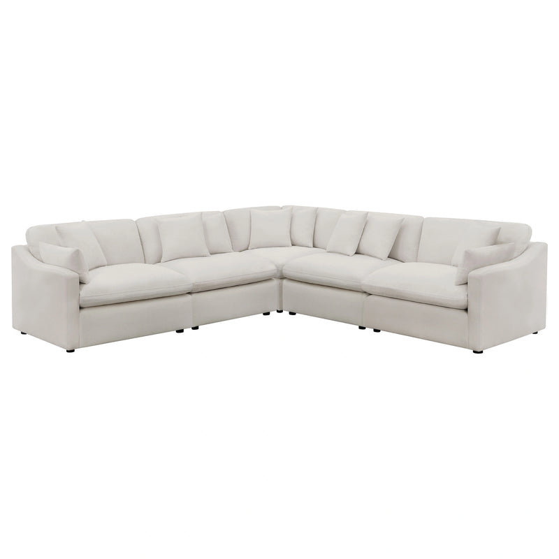 Hobson Modular Sectional Sofa