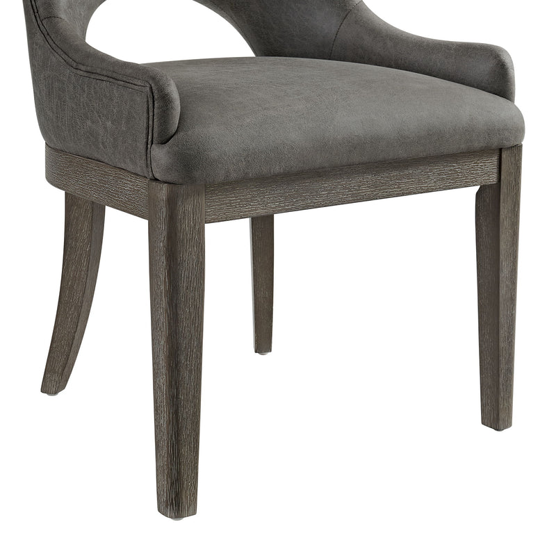 Hollywood Park - Standard Height Dining Set