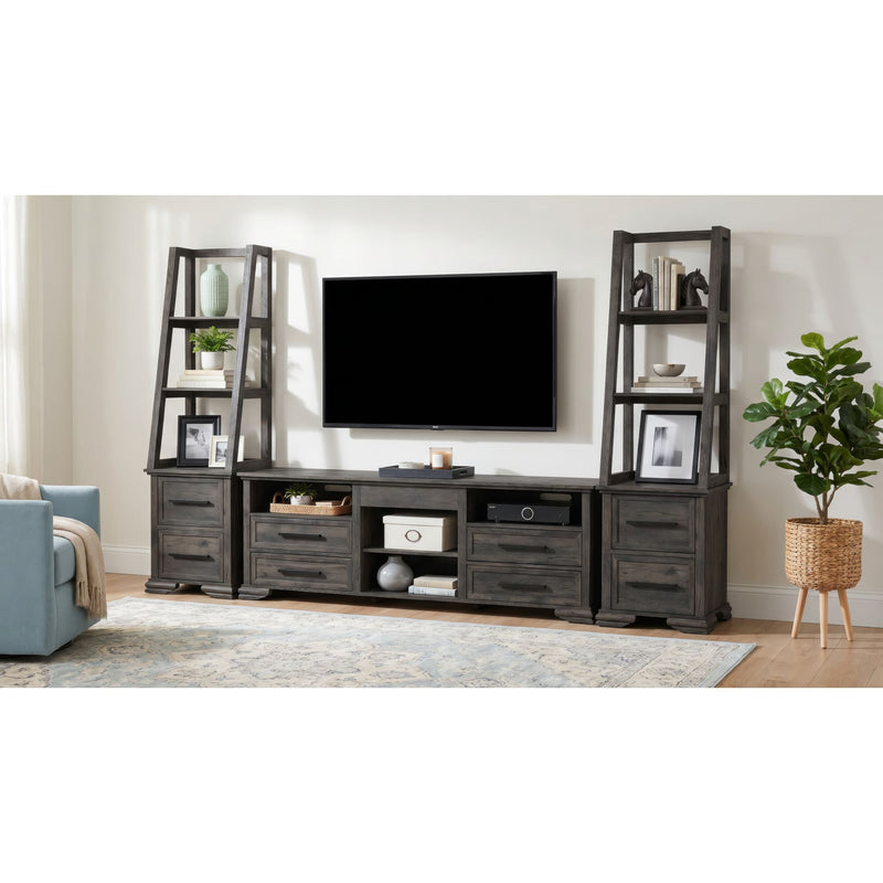 Park Ridge - Entertainment Unit