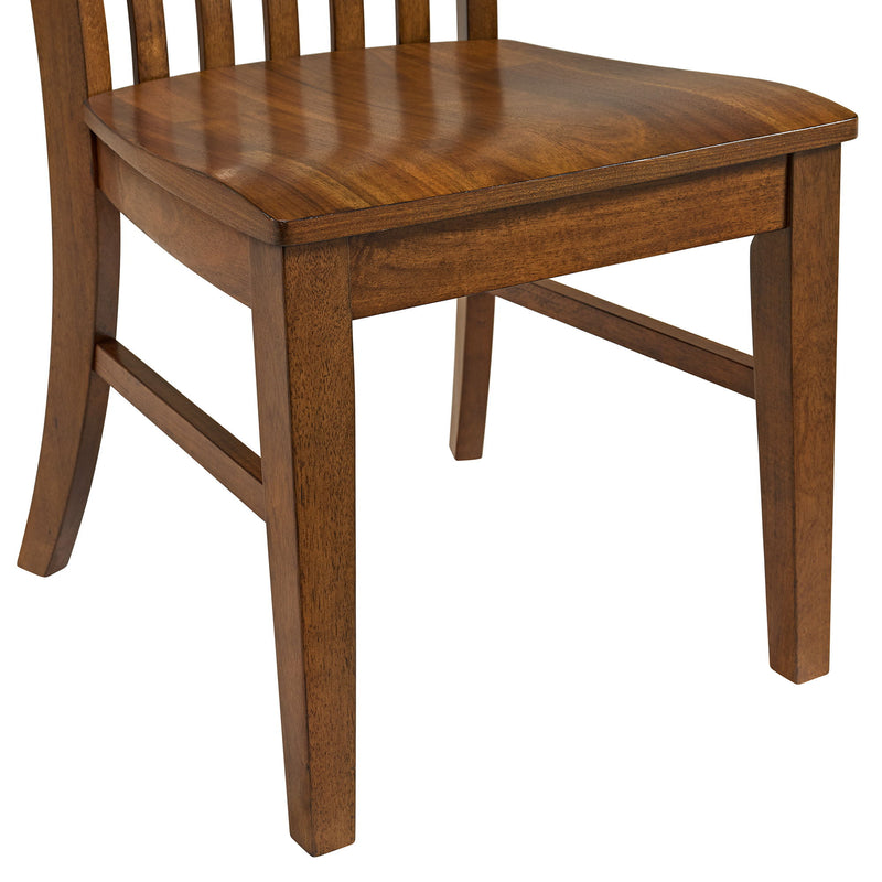 Gage - Standard Height Dining Set