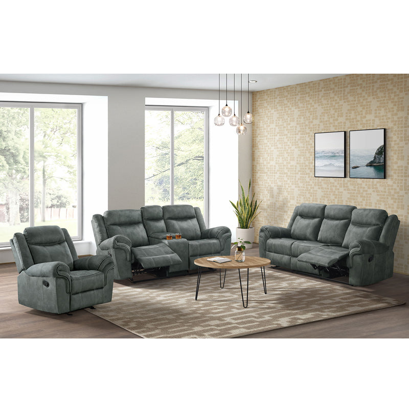 Sorrento - Living Room Set