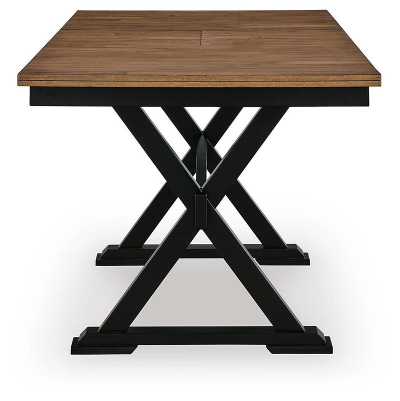Wildenauer - Dining Room Extension Table