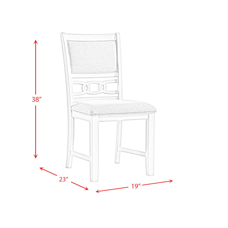 Amherst - Dining Set