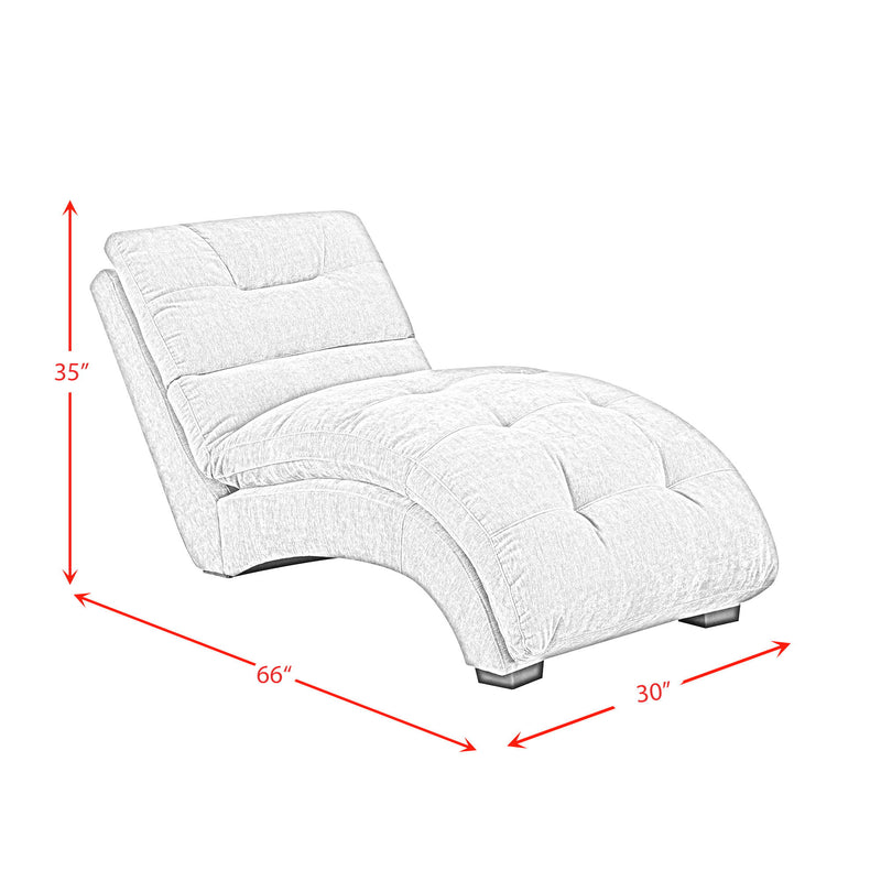 Dominick - Chaise (K/D)