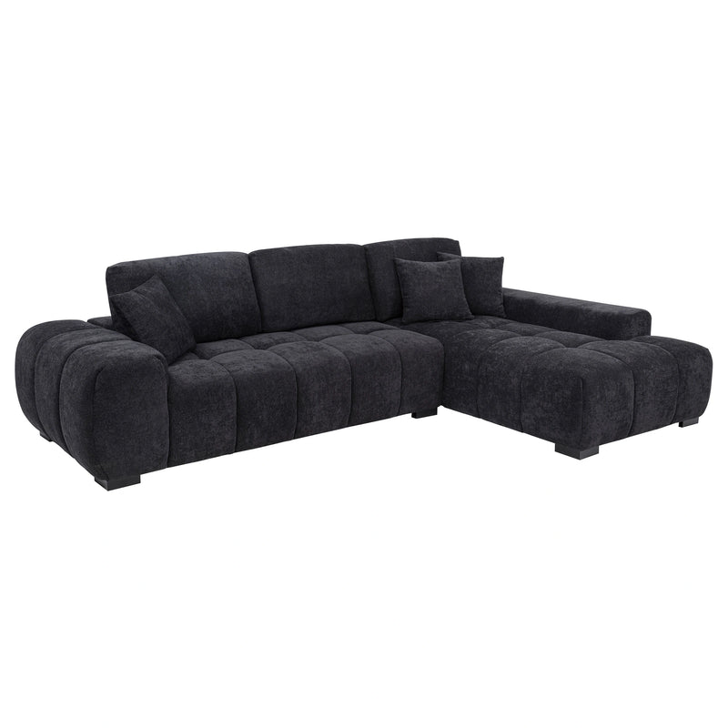 Octavia Sectional Sofa