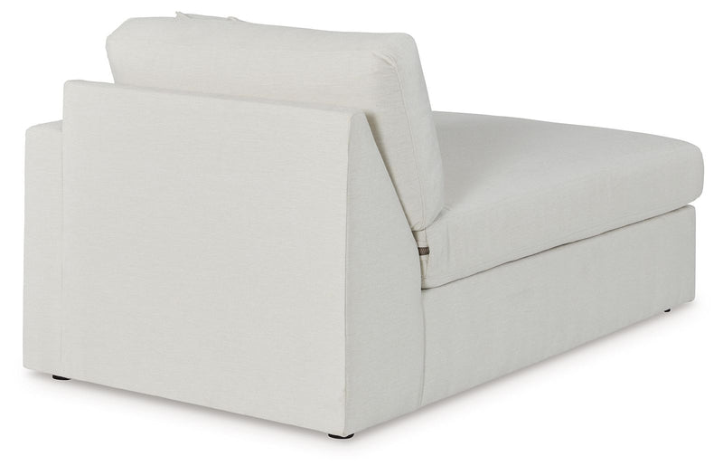 Modmax - U-Shaped Sectional - Oyster