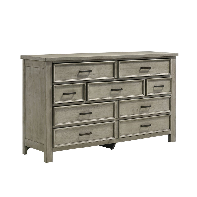 Sullivan - 9-Drawer Dresser
