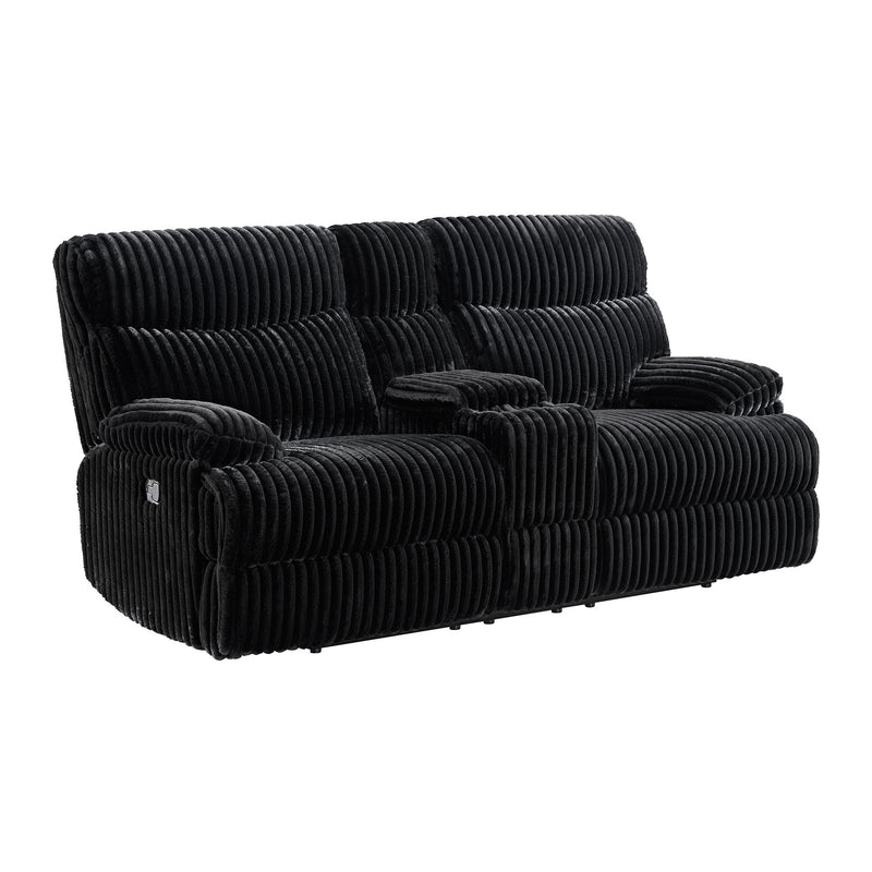 Admiral - Living Room Set